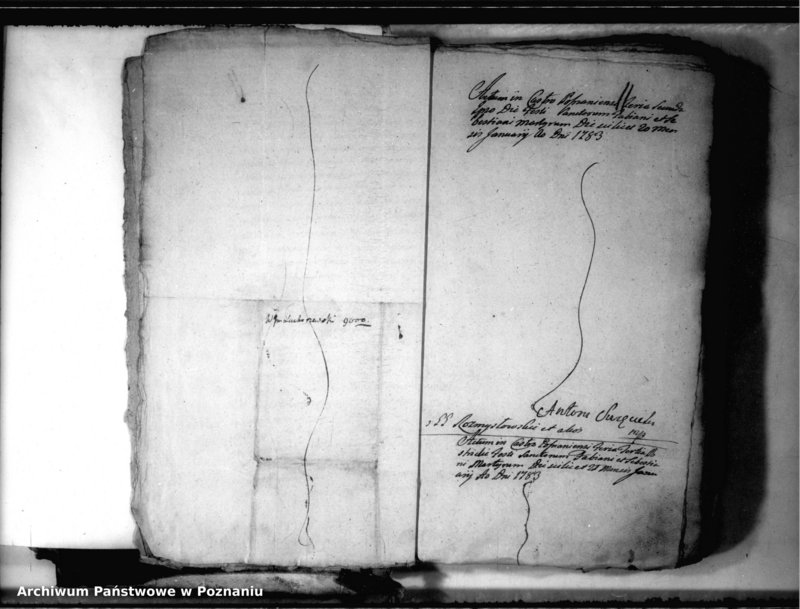 Obraz 14 z jednostki "Relationes [protocollon]"