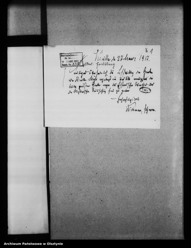image.from.unit.number "Kiwitten, katholische Kirche"