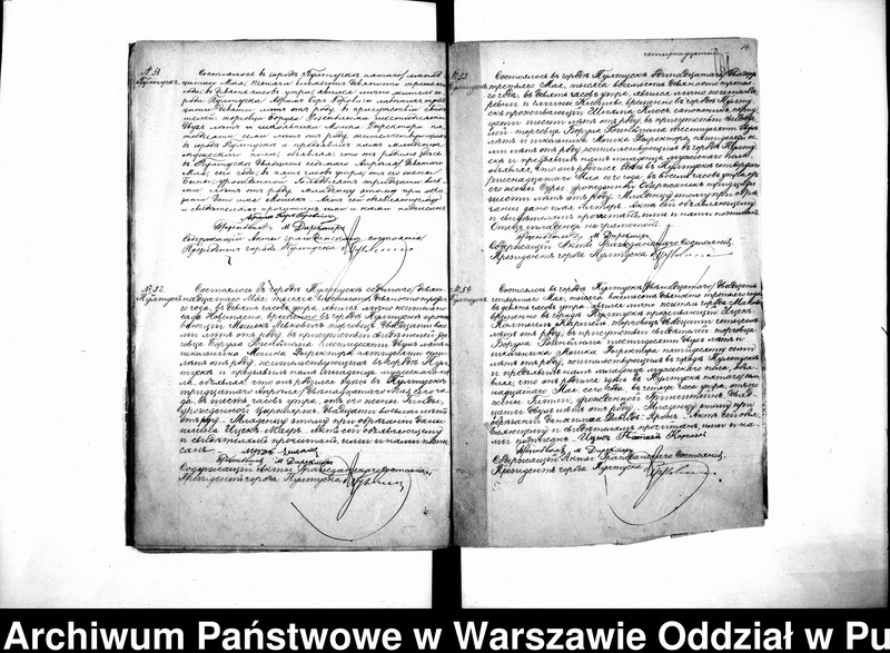 image.from.unit.number "Akta urodzeń, małżeństw i zgonów"