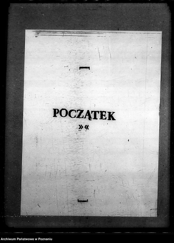 Obraz 3 z jednostki "Sprawy szczegółowo-administracyjne Zjednoczenie Producentów Rolnych"