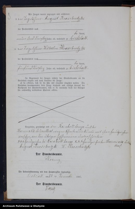 image.from.unit.number "Heiraths-Neben-Register Nr 1 - 14"