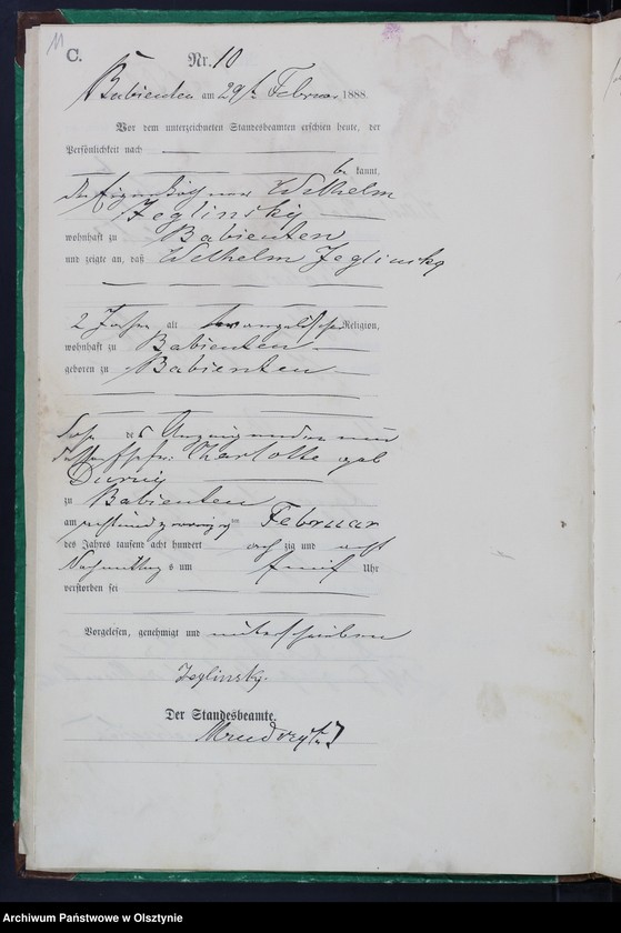 image.from.unit.number "Sterbe-Haupt-Register Nr 1-59"