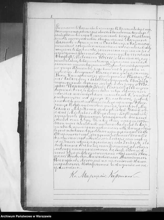 image.from.unit.number "Akta małżeństw i zgonów"