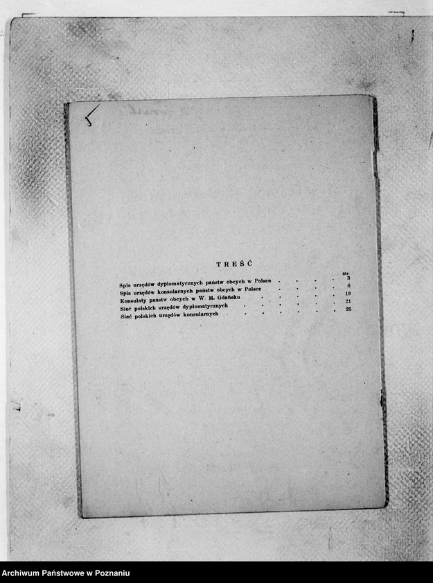 Obraz 9 z jednostki "Sprawy różne"