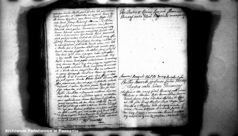 Obraz 16 z jednostki "Relationes [protocollon]"