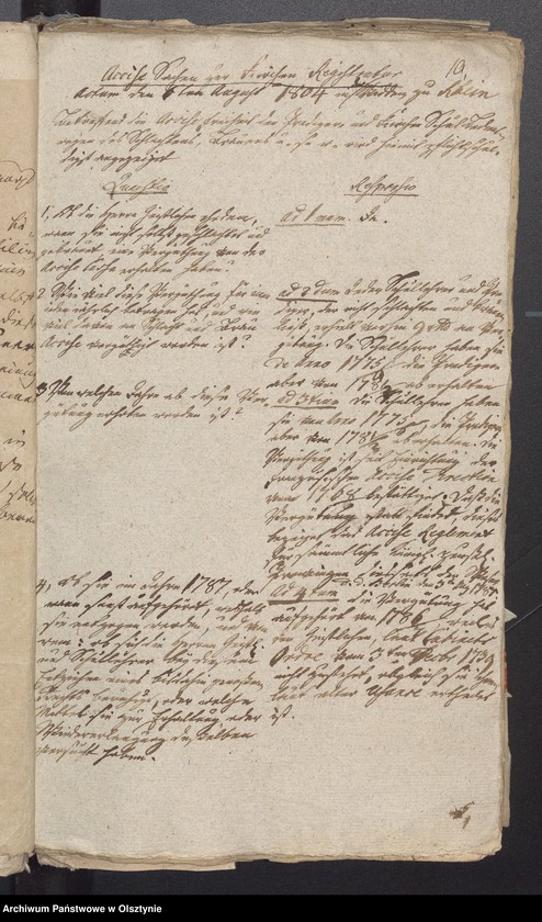 image.from.unit.number "Kirchliche Angelegenheien D. Einnahme und Ausgabe der Geistliche"