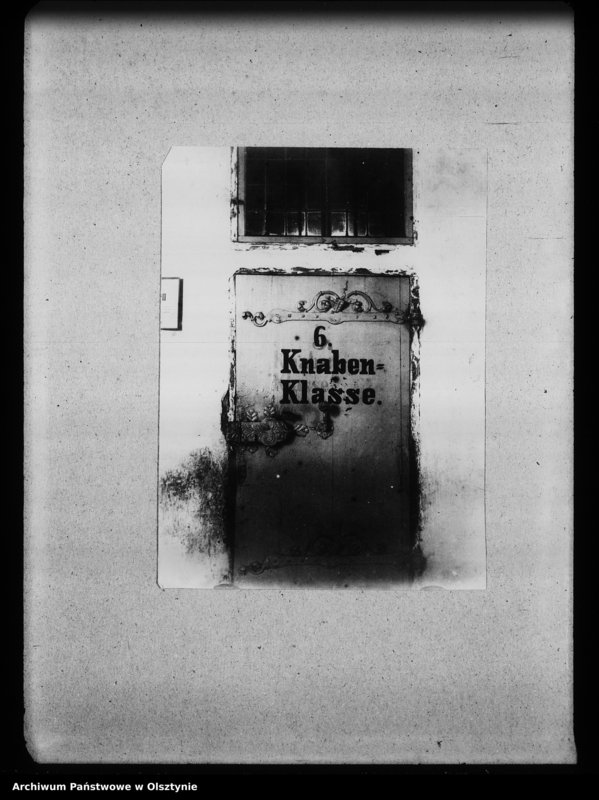 image.from.unit.number "Guttstadt, Kollegiatstift"