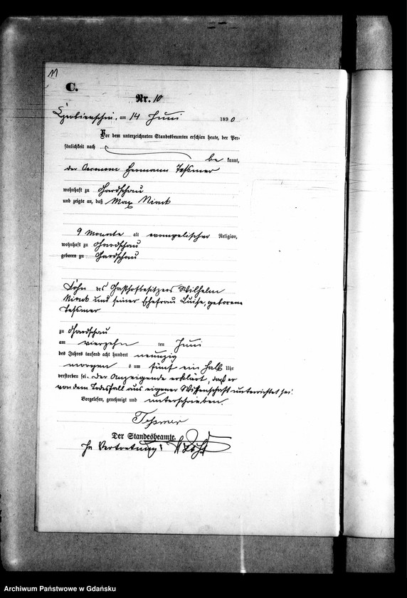 image.from.unit.number "Księga zgonów"