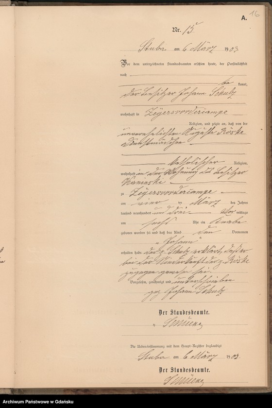 image.from.unit.number "Księga urodzeń"