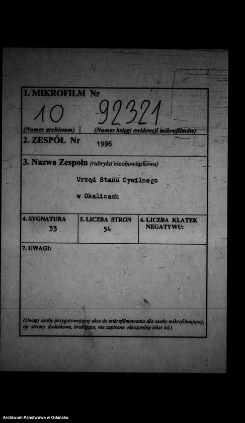 image.from.unit.number "Księga małżeństw"