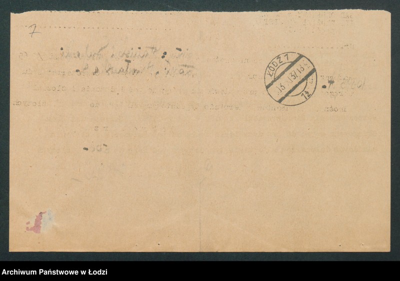 Obraz 9 z jednostki "Bronisław Supecki – warsztat ślusarski"