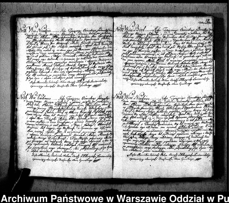 image.from.unit.number "Akta urodzeń, małżeństw, zgonów"