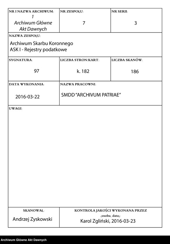 image.from.unit.number "[Regestr poborów woj. krakowskiego]."