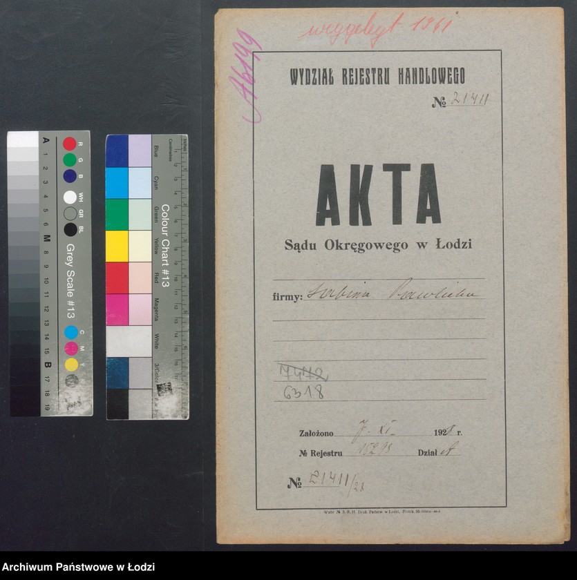 Obraz 2 z jednostki "Sabina Pawlicka - sklep spożywczo-kolonialny"