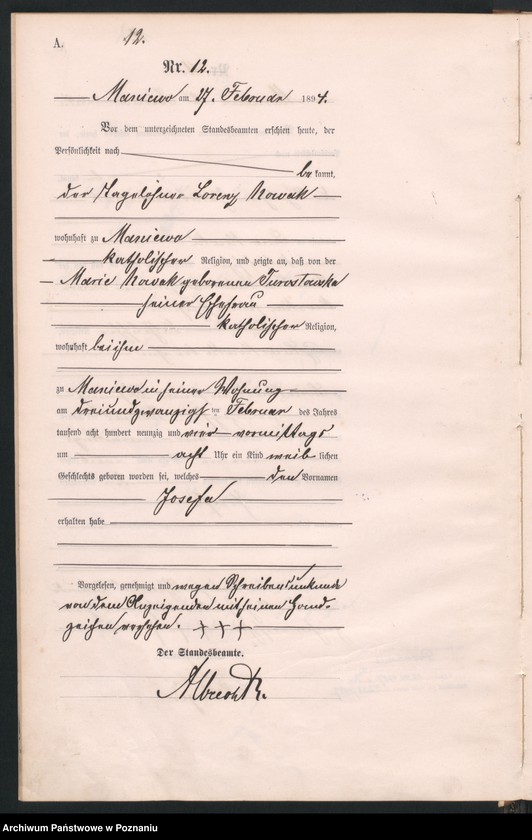 image.from.unit.number "Księga urodzeń"