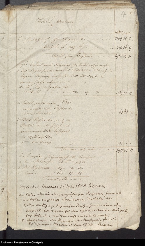 image.from.unit.number "Milkensche Schulen Rechnung"