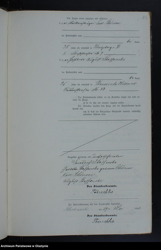 image.from.unit.number "Heiraths-Neben-Register Nr 1 - 20"