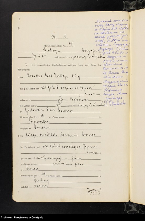 image.from.unit.number "Heirats-Haupt-Register Nr 1-78"