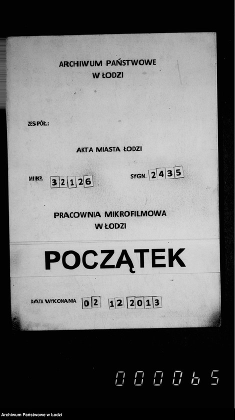 Obraz 1 z jednostki "O dachodach ot ekploatacji tramvaev"