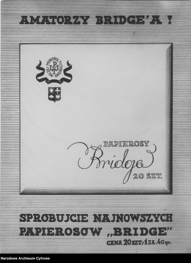 Obraz 3 z kolekcji "Reklamy111"