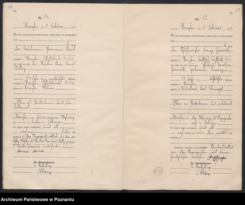 image.from.unit.number "Sterbe-Haupt-Register"
