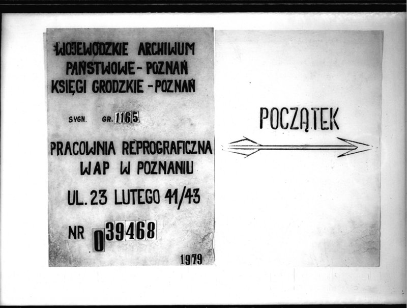 Obraz 1 z jednostki "Relationes [protocollon]"