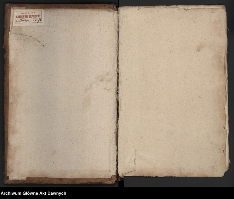 image.from.unit.number "Rejestry pogłównego generalnego z różnych województw."