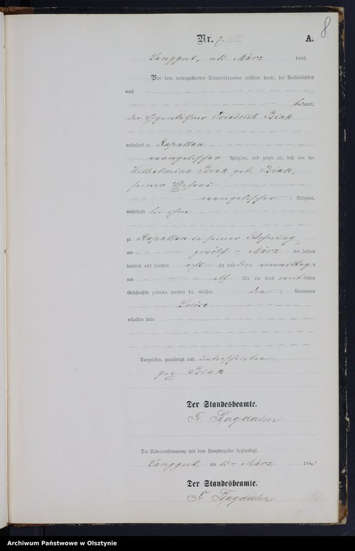 image.from.unit.number "Geburts-Neben-Register Nr 1 - 31"