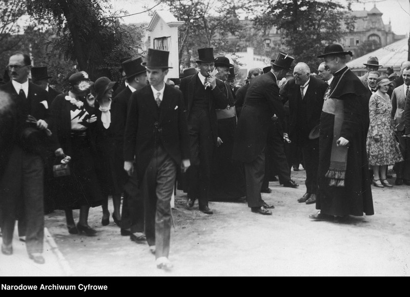 image.from.unit.number "Międzynarodowa Wystawa Komunikacji i Turystyki w Poznaniu"