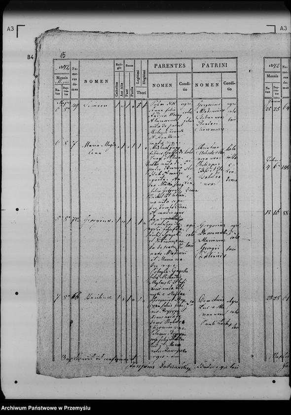 image.from.unit.number "[Kopie ksiąg metrykalnych parafii Lipowiec (dekanat Lubaczów)]"