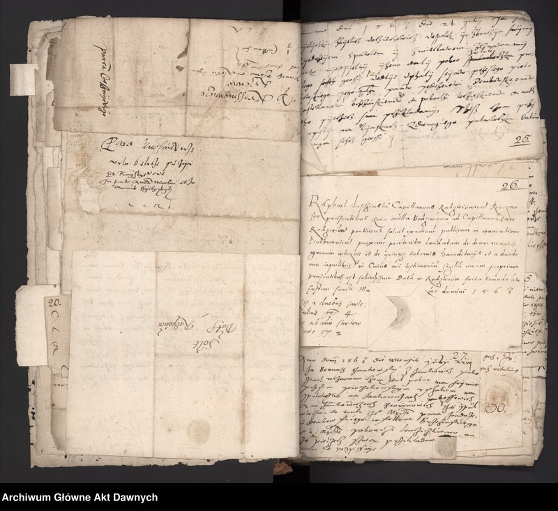 image.from.unit.number "Rekognicje poborowe z różnych województw."