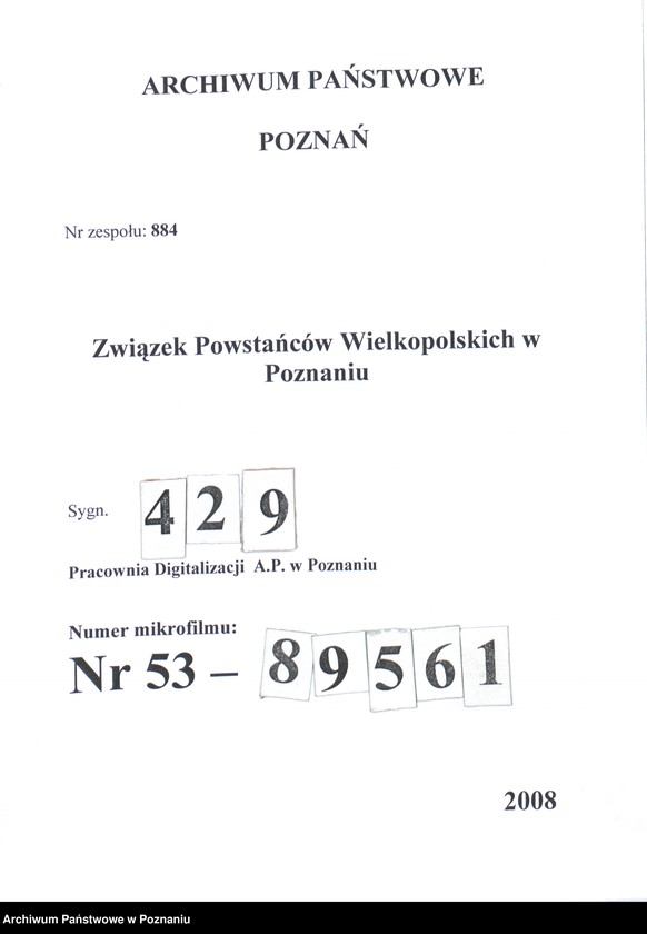 Obraz 1 z jednostki "Defilada wojskowa w Chodzieży."