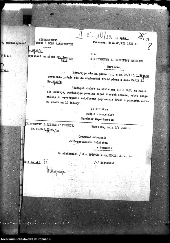 Obraz 12 z jednostki "Weterynaria"