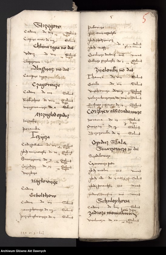 image.from.unit.number "Rejestry poborowe woj. krakowskiego."