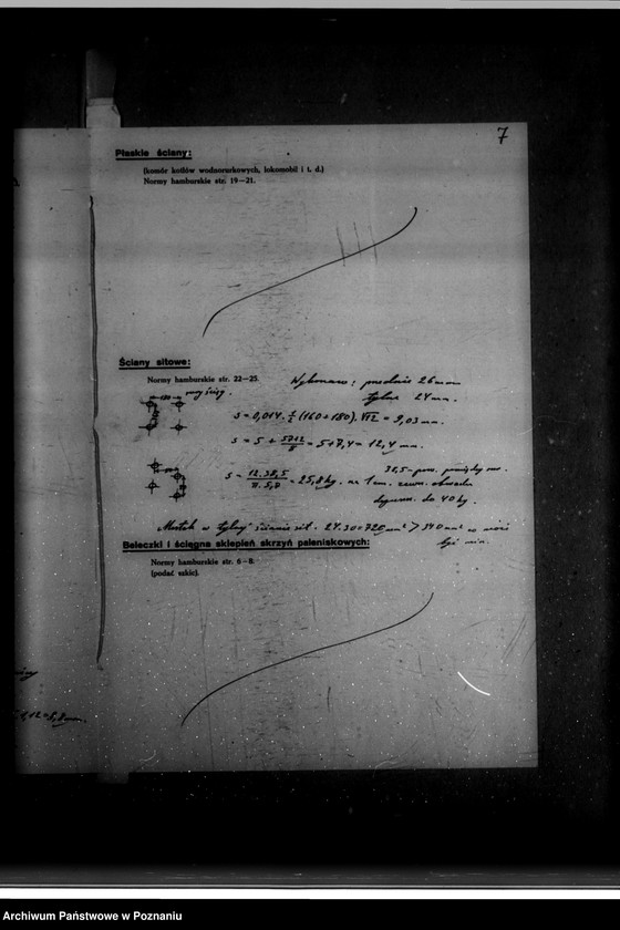 image.from.unit.number "Tartak parowy R. Nitsche w Boruji Starej powiat wolsztyński nr woj. kotła 4552"