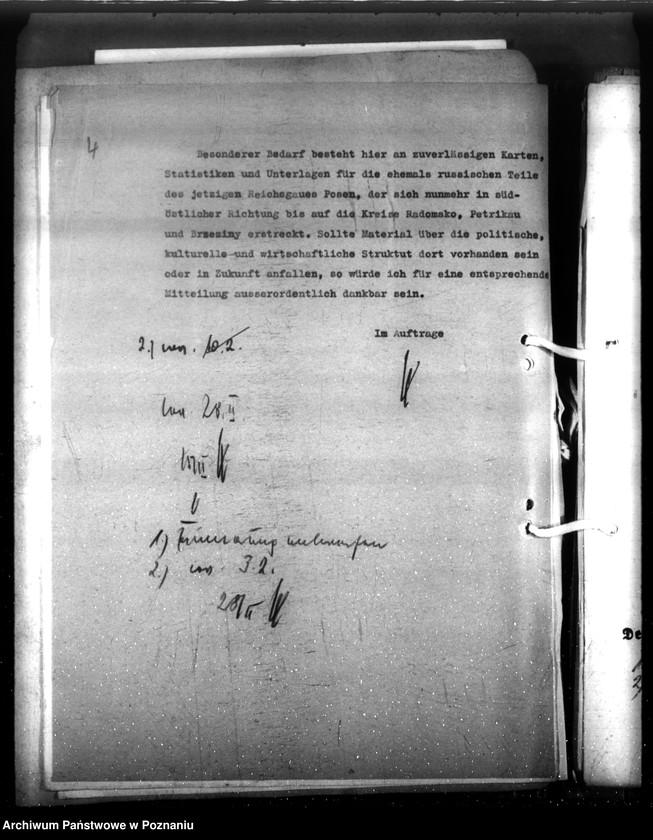 Obraz 9 z jednostki "Presseberichte"