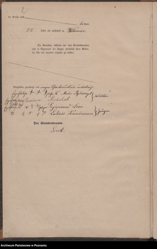 image.from.unit.number "Księga małżeństw"