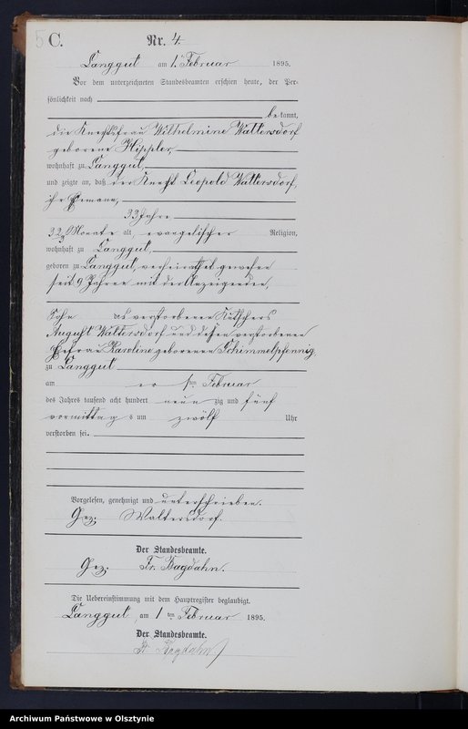 image.from.unit.number "Sterbe-Neben-Register Nr 1 - 37"