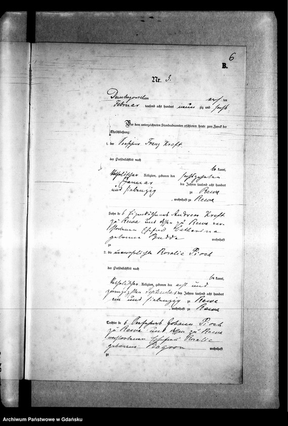 image.from.unit.number "Księga małżeństw"