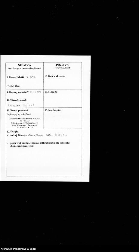 Obraz 3 z jednostki "[Składki gminne]"