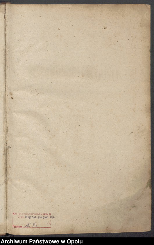 image.from.unit.number "Copulations-Buch von Osseg vom Jahre 1798 - [1873] [Kościół filialny w Osieku Grodkowskim parafii rzymskokatolickiej w Lipowej]"
