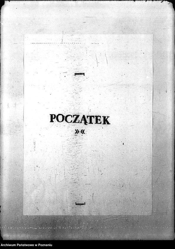 Obraz 3 z jednostki "Arbitraż [akt dot. przygotowań do układów polsko - niemieckich w sprawie ubezpieczeń społecznych]."