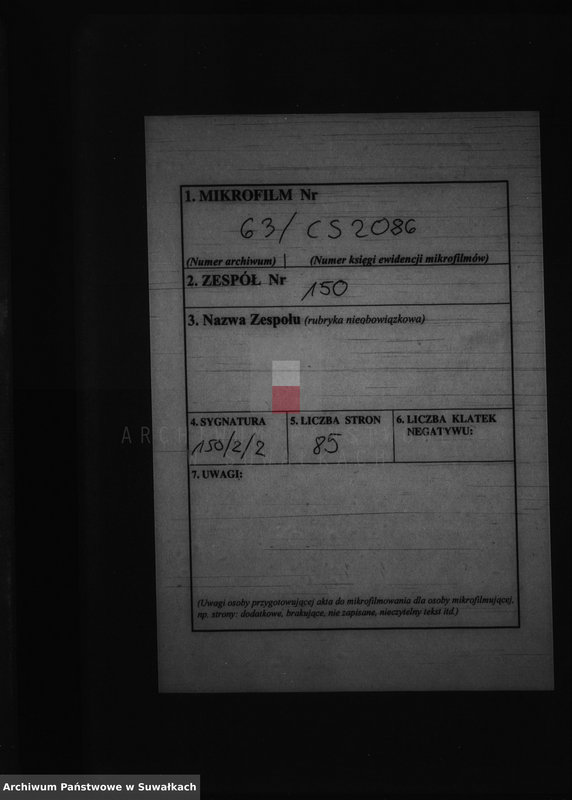 image.from.unit.number "[Annexy do akt U.S.C. Parafii Berzniki]"