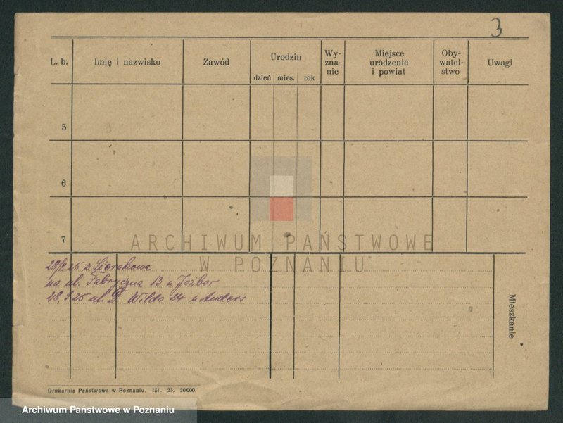Obraz 9 z jednostki "Szymkowicz - Szyntkiewicz"