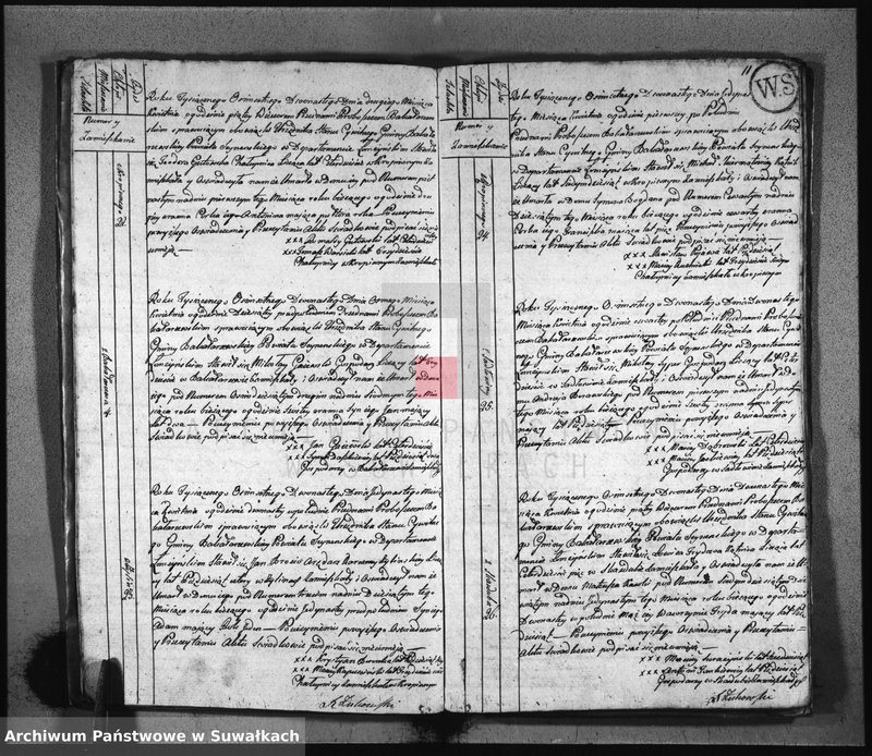 image.from.unit.number "Akta Gminy Bakałarzewskiey Zeszłych"