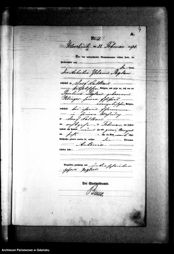 image.from.unit.number "Księga urodzeń"