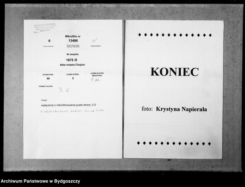 image.from.unit.number "Srebra Ewangelickiej Gminy Wyznaniowej [spis sporządzony przez kamlarię]"