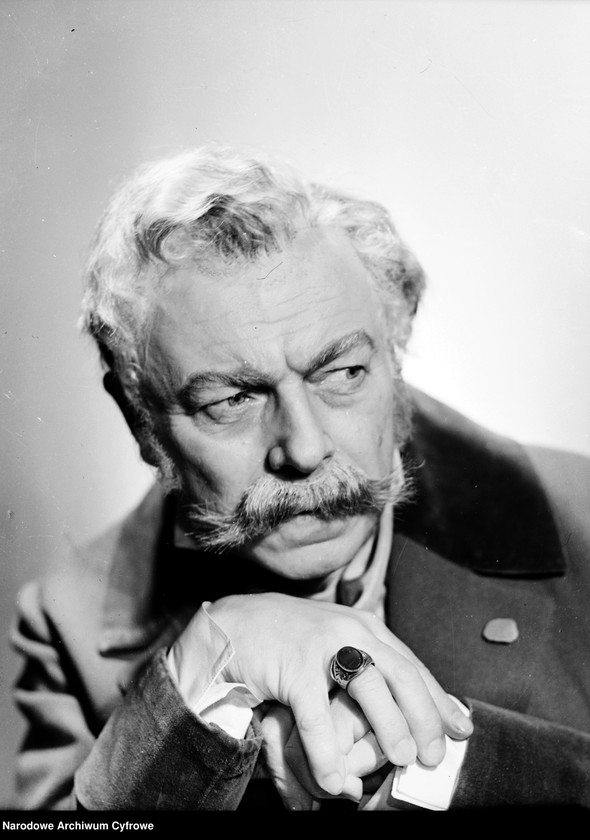 Obraz 1 z jednostki "Warszawa. Teatr Narodowy - sztuka "Panna mężatka""