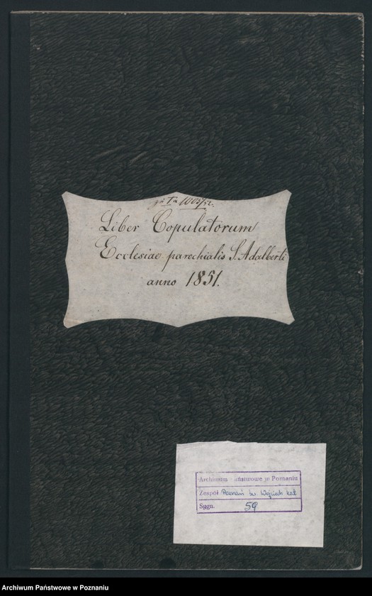 image.from.unit.number "Księga małżeństw"