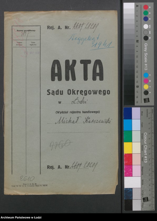 Obraz 2 z jednostki "Michał Kurczewski- sprzedaż mięsa i wędlin"